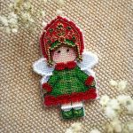 Схема для вышивания группа Моя вышивка #41890