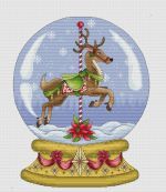Схема для вышивания группа ДизАЯ #41914