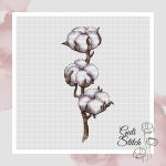 Схема для вышивания Оторова Гуля (Guli Stitch) #42010