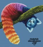 Схема для вышивания Гавриленкова Надежда #42085