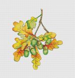 Схема для вышивания Гамова Светлана #42113