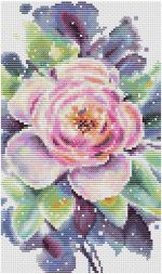 Схема для вышивания Драганова Татьяна (Draganka) #42138