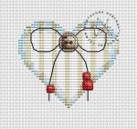 Схема для вышивания Маштакова Надежда (ne-angelochek) #42147