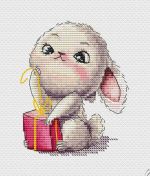 Схема для вышивания ЧУгуевская ЛЕна #42164