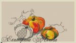 Схема для вышивания Пегова Екатерина #42191