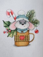 Схема для вышивания группа ДизАЯ #42242