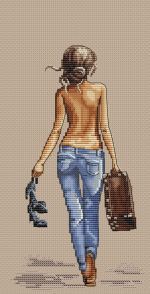 Схема для вышивания группа ДизАЯ #42243