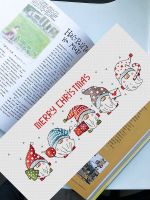 Схема для вышивания Пахомова Виктория #42299