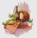 Схема для вышивания Ланкевич Ольга #42309