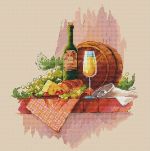 Схема для вышивания Ланкевич Ольга #42309