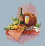 Схема для вышивания Ланкевич Ольга #42309