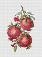 Схема для вышивания Серёгина Екатерина #42315