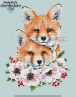 Схема для вышивания Гавриленкова Надежда #42354