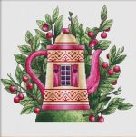 Схема для вышивания Минасян Яна (Jane Eyre) #42425