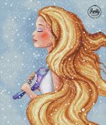 Схема для вышивания Дружинина Татьяна (Таня Amity) #42468