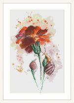 Схема для вышивания До Юлия #42478