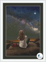 Схема для вышивания Ульчицкая Анна #42491
