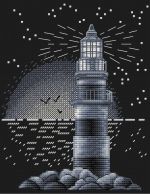 Схема для вышивания Подкопаева Ирина (Арюша) #42519