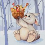Схема для вышивания Подкопаева Ирина (Арюша) #42526