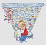 Схема для вышивания Подкопаева Ирина (Арюша) #42534