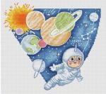 Схема для вышивания Подкопаева Ирина (Арюша) #42542