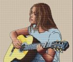 Схема для вышивания Подкопаева Ирина (Арюша) #42545