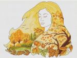 Схема для вышивания Подкопаева Ирина (Арюша) #42547