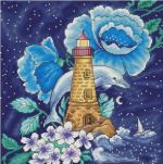 Схема для вышивания Подкопаева Ирина (Арюша) #42554