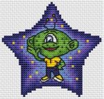 Схема для вышивания Подкопаева Ирина (Арюша) #42577