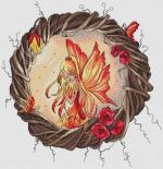 Схема для вышивания Подкопаева Ирина (Арюша) #42582