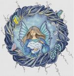 Схема для вышивания Подкопаева Ирина (Арюша) #42583