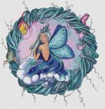 Схема для вышивания Подкопаева Ирина (Арюша) #42584