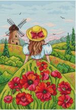 Схема для вышивания Подкопаева Ирина (Арюша) #42591