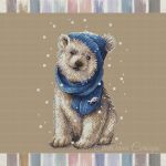 Схема для вышивания Сичкарь Светлана #42626