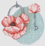 Схема для вышивания Подкопаева Ирина (Арюша) #42681