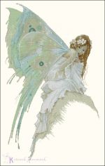 Схема для вышивания Киселёва Екатерина (kotenok-porosenok) #4270