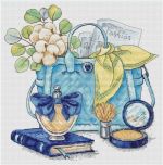 Схема для вышивания Подкопаева Ирина (Арюша) #42724