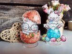 Схема для вышивания Орехова Наталья (L-ka) #42752