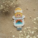 Схема для вышивания группа Моя вышивка #42780