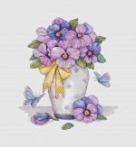 Схема для вышивания Нечаева Мария #42782