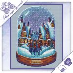 Схема для вышивания Кулакова Александра #42797
