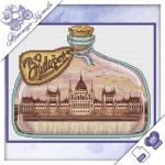 Схема для вышивания Кулакова Александра #42798