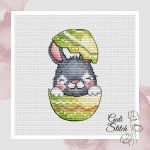 Схема для вышивания Оторова Гуля (Guli Stitch) #42846