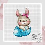 Схема для вышивания Оторова Гуля (Guli Stitch) #42847