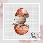 Схема для вышивания Оторова Гуля (Guli Stitch) #42848
