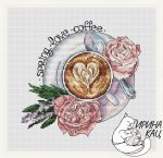 Схема для вышивания Кац Ирина #42852
