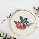 Схема для вышивания Томина Галина (Design-schema) #42873