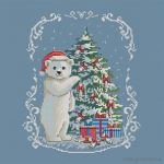 Схема для вышивания Томина Галина (Design-schema) #42878