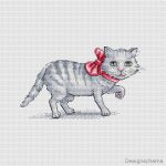 Схема для вышивания Томина Галина (Design-schema) #42879