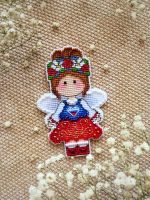 Схема для вышивания группа Моя вышивка #42901